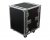 Odyssey 14U Shock Mount Rack w/ Wheels