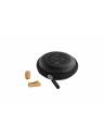 Shure UL4 UniPlex Cardioid Lavalier Microphone, TA4F Connector - Tan
