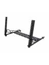 AVShop 6U Angled Desktop Frame Rack