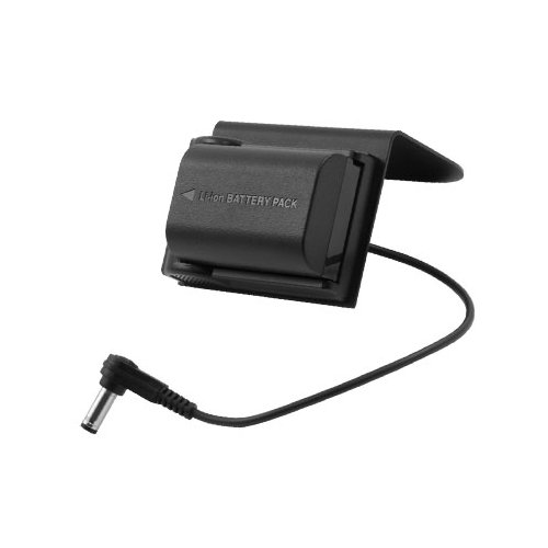 Marshall Electronics CV-BATT-PAC Battery Sled for Marshall Cameras
