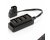 Shape D-Tap Splitter Cable