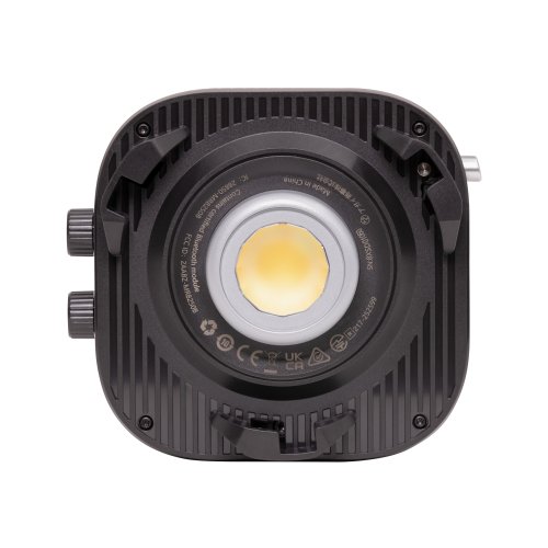 Amaran Halo 60x Compact Bi-Colour COB Light