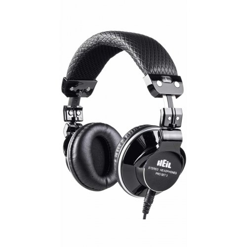 Heil Pro Set 3 Monitoring Headphones