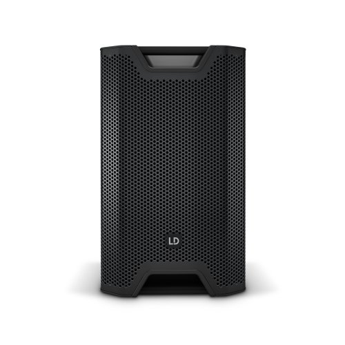 LD Systems ICOA 12-Inch Powered Coaxial PA Loudspeaker with Bluetooth