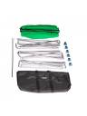 Manfrotto Chroma Key FX Background Kit - Green