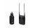 Shure SLX-D+ Portable Digital Wireless System w/SLXD3+ Plug-On Transmitter