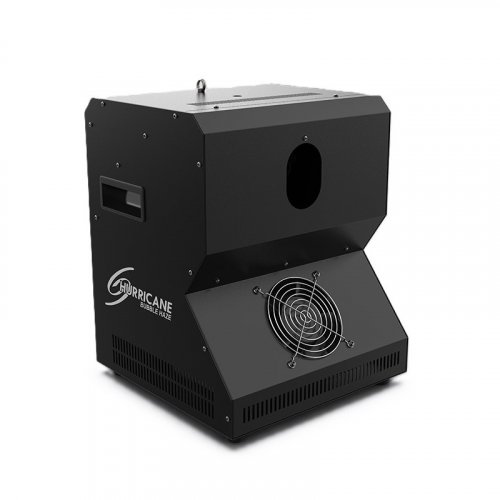 Chauvet DJ Hurricane Bubble Haze