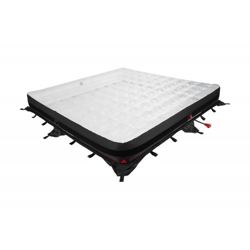 Aputure INFINIMAT Kit w/ Clear Softbox - 8x8ft