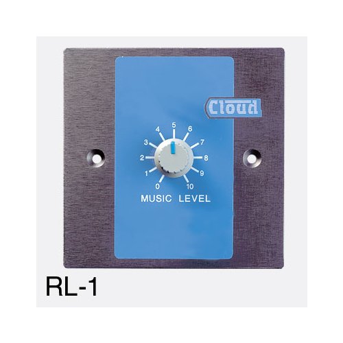 Cloud RL-1A Remote Level Control Plate