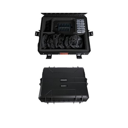 Hollyland SOLIDCOM C1 Hard-Shell Carry Case