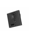 JBL SLP14/T Low-Profile On-Wall 4in Loudspeaker (Pair) - Black