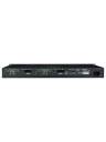 Ashly SRA-4075 4-Channel 75W @ 4 Ohm Amplifier