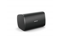 Bose DM8SE DesignMax 150W Surface-Mount Loudspeaker (Each) - Black
