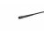 DPA 4661 Heavy Duty Omni Loud SPL Lav Microphone - Black
