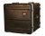 Gator 10U Polyethylene 19" Deluxe Rack Case, 19.5" deep, Locking Lids