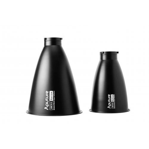 Aputure Storm 1200x / 1000c Reflector Kit (Narrow and Medium)