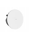 Q-SYS AcousticDesign 4.5\" Low Profile Ceiling Speaker w/ Zero Bezel - Pair