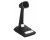 Astatic (By CAD) 878HL-2 Desktop Microphone w/ PTT