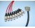 BRTB Viper DB25 to XLRf - 15 Feet