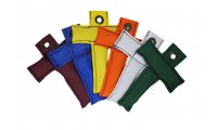 Burger Steel Shot T-Marker (1/2lbs) Colour Pack