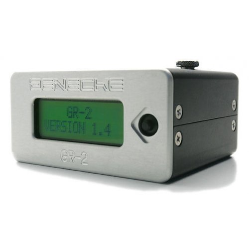 Denecke GR-2 Master Clock