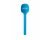 RODE Interview GO Handheld Adaptor for Select Wireless Transmitters - Blue