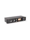 Warm Audio WA76-D Single Channel Discrete FET Compressor