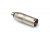 Hosa RCA Female to XLR Male Adaptor