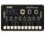Korg NTS-1 MKII Programmable Digital Synth Kit