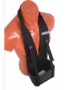 Orca Bags OR-124 7\" Monitor System