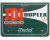 Radial JDI Duplex Stereo Direct Box