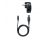 Shure SBC10-MICROB USB Wall Charger for SB902 Batteries