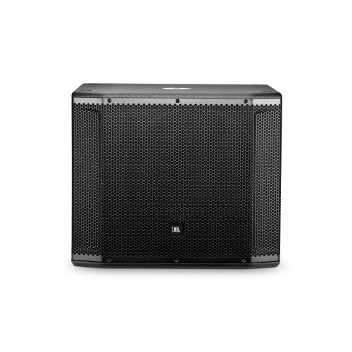 JBL SRX818S 18in Passive Subwoofer