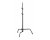 Avenger C-Stand 25 Sliding Leg - Black