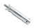 Kupo KS-030 28mm Pin With M10 Thread
