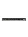 Sennheiser EW-DX EM 4 DANTE Wireless Digital Rack Receiver (Freq: Q1-9)