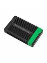 Delkin Devices USB 3.2 CFexpress MEMORY CARD READER