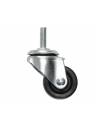 AVShop Caster Kit for Sanus 1600 Series Skeleton Racks