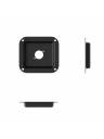 Penn-Elcom Road Case Dish for 1x D-Type Connector - Black