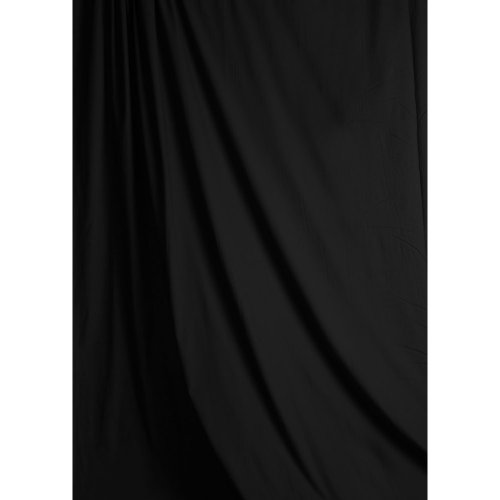 Savage ProBlack Infinity Pro Cloth Backdrop (10 x 10)