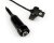 Lectrosonics M152/SM5P Omnidirectional Lav Mic w/ Boot
