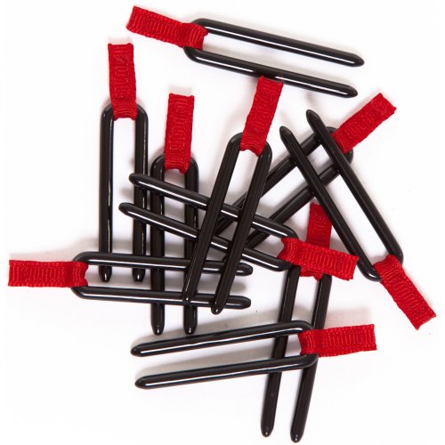 Pelican PINPAK-TP TrekPak Pinpak / Pull Tab (10-Pack)