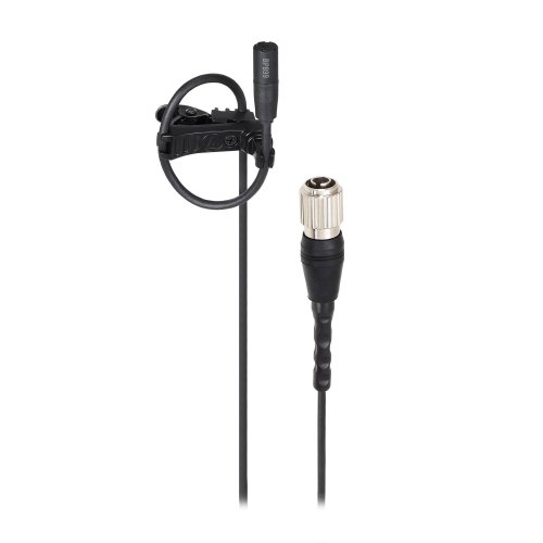 Audio Technica BP899cH Low-Profile Lavalier Omnidirectional Condenser Mic