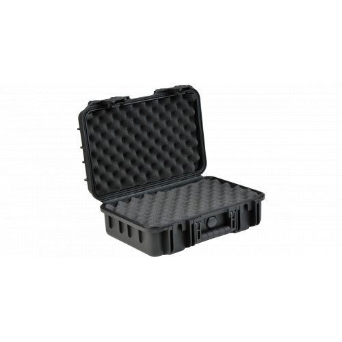 SKB iSeries 1610-5 Waterproof Case (with layered foam)