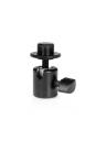 Gator Ball-and-Socket Head Mic Adapter
