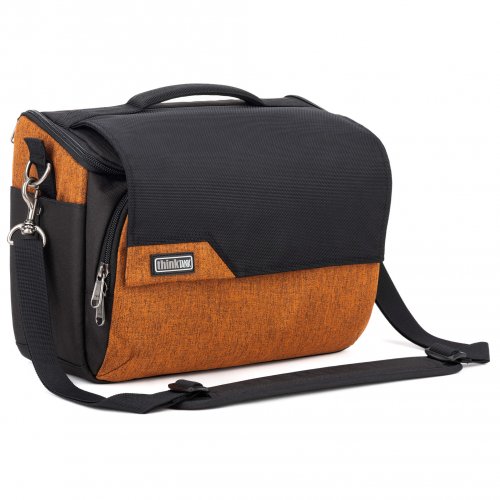 Think Tank Mirrorless Mover 30 V2 Shoulder Bag - Orange