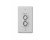 TOA Canada WP-700-AM Remote Control Panel