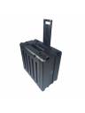 ProX XM-6UHW UltronX 6U Rack Case w/ Handle & Wheels