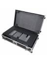 ProX Control Tower DJ Stand For Pioneer XDJ-XZ, DDJ-1000/SRT, Rev7 and RANE One