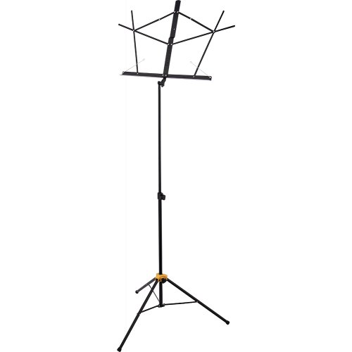 Hercules BS020BB Portable Music Stand